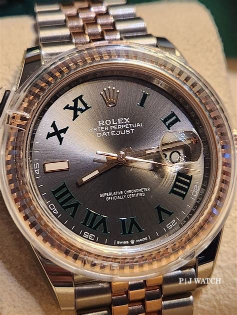 romain numbers rolex|Rolex datejust 41mm roman numeral.